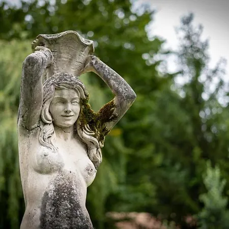 Bed & Breakfast Un Logis En Angoumois 3*