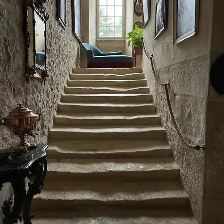 Un Logis En Angoumois 3* Rancogne