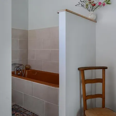 Bed & Breakfast Un Logis En Angoumois Rancogne