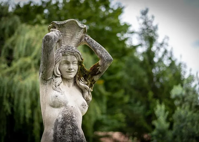 Bed and Breakfast Un Logis En Angoumois 3*