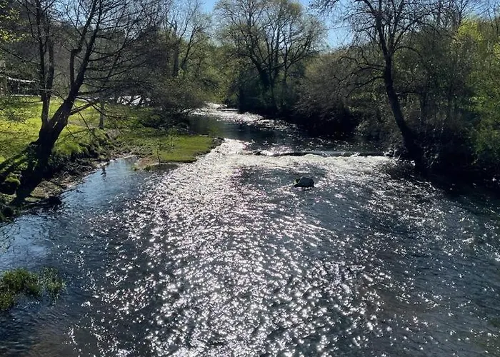 Un Logis En Angoumois Rancogne